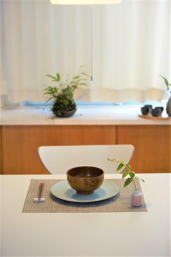 Shinjuku 5-Room Family House Prefektura Tokio Exteriér fotografie