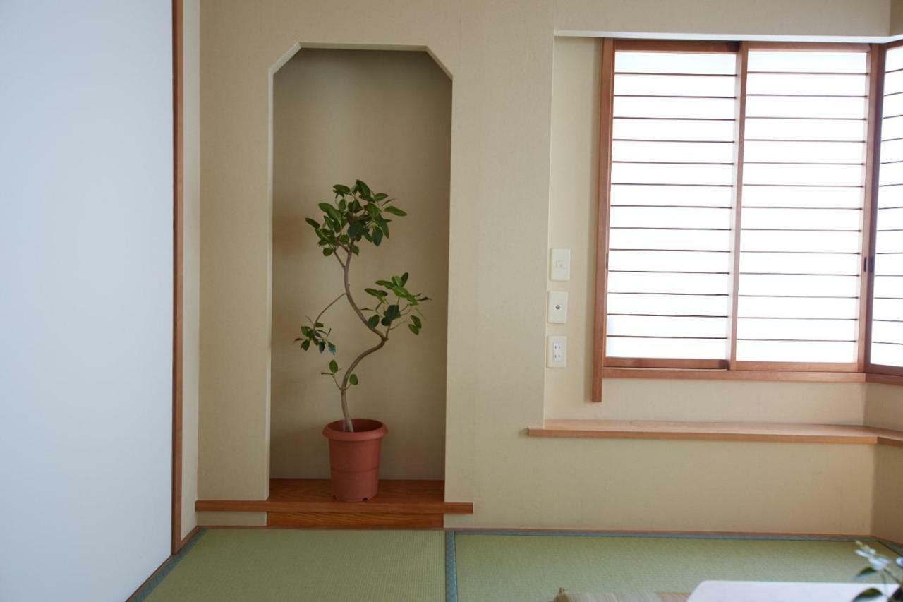 Shinjuku 5-Room Family House Prefektura Tokio Exteriér fotografie