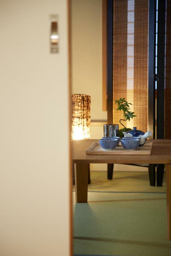 Shinjuku 5-Room Family House Prefektura Tokio Exteriér fotografie