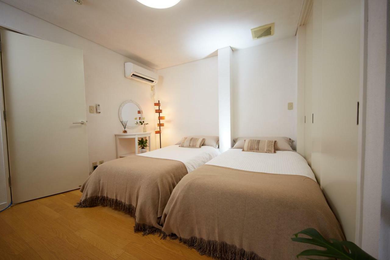 Shinjuku 5-Room Family House Prefektura Tokio Exteriér fotografie