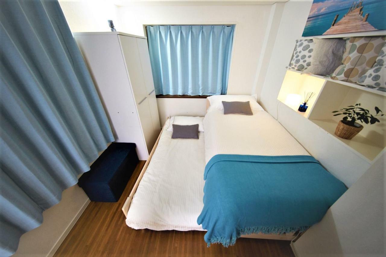 Shinjuku 5-Room Family House Prefektura Tokio Exteriér fotografie