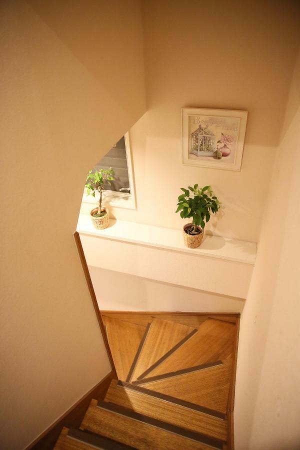 Shinjuku 5-Room Family House Prefektura Tokio Exteriér fotografie