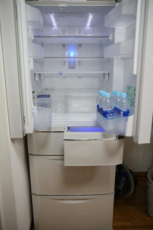 Shinjuku 5-Room Family House Prefektura Tokio Exteriér fotografie